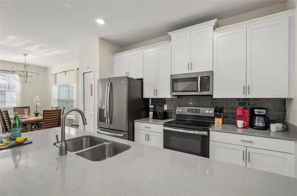 8934 Stinger Drive Davenport FL 33896