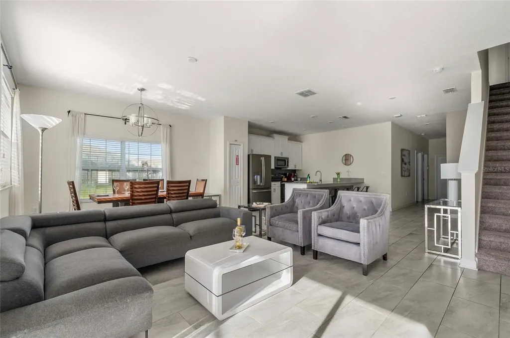 8934 Stinger Drive Davenport FL 33896