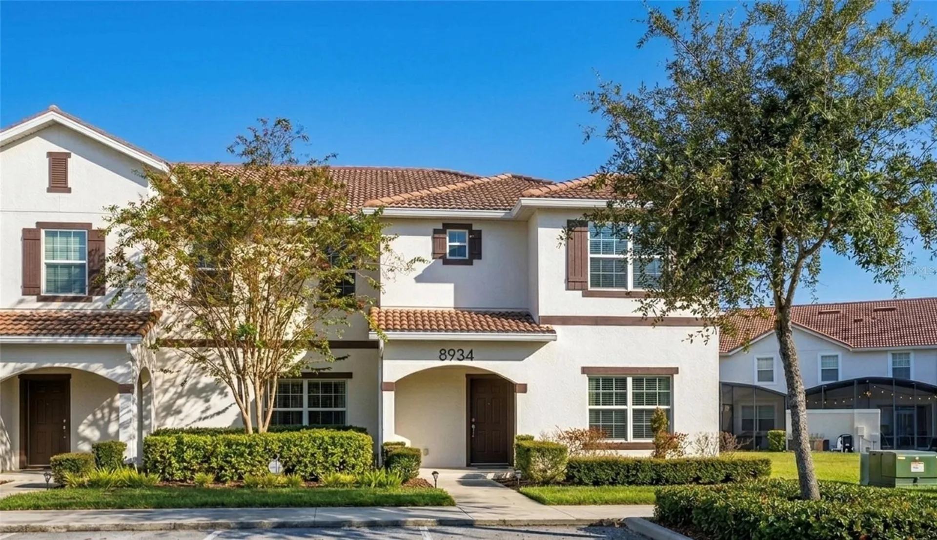 8934 Stinger Drive Davenport FL 33896