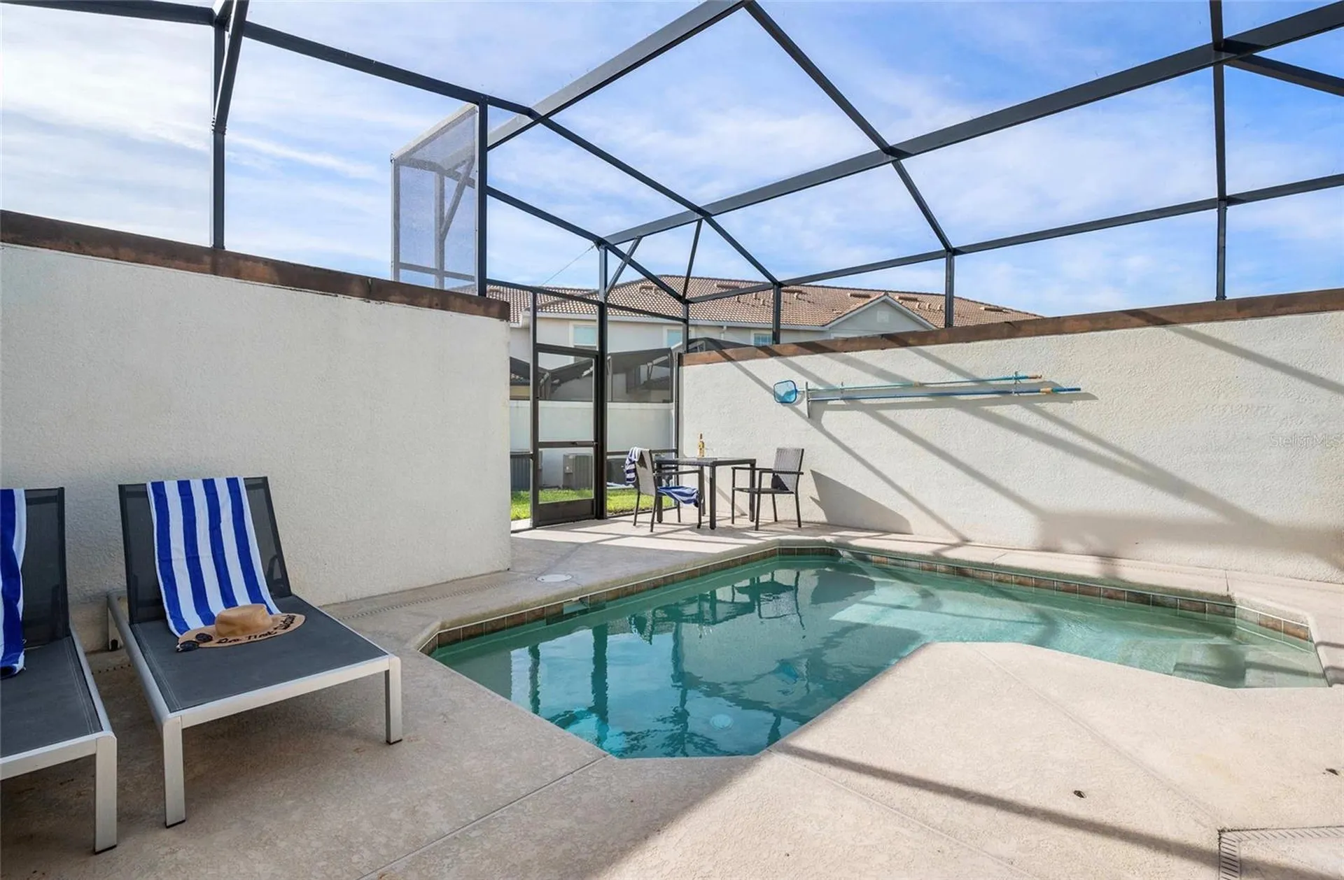 8934 Stinger Drive Davenport FL 33896