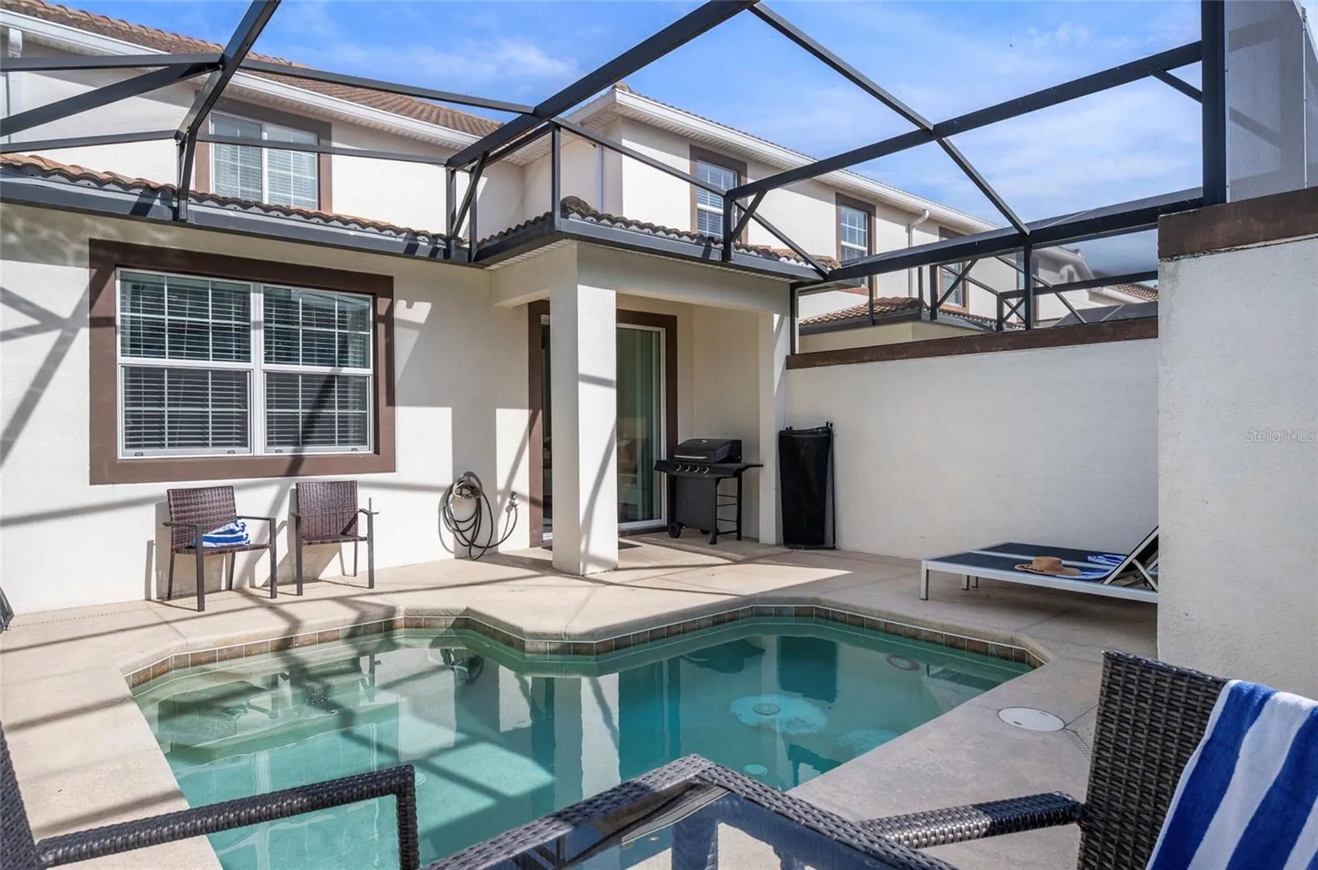 8934 Stinger Drive Davenport FL 33896