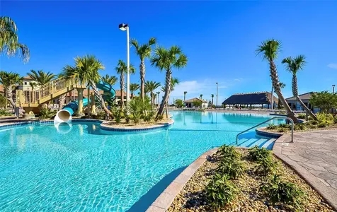 8934 Stinger Drive Davenport FL 33896