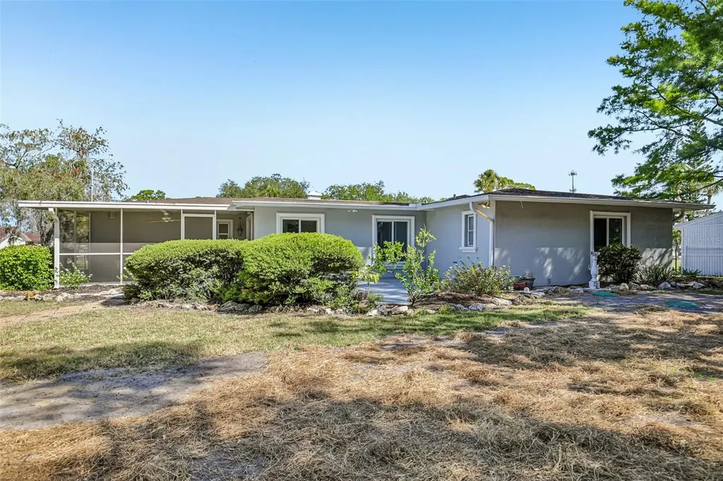 209 Palm Avenue Nokomis FL 34275