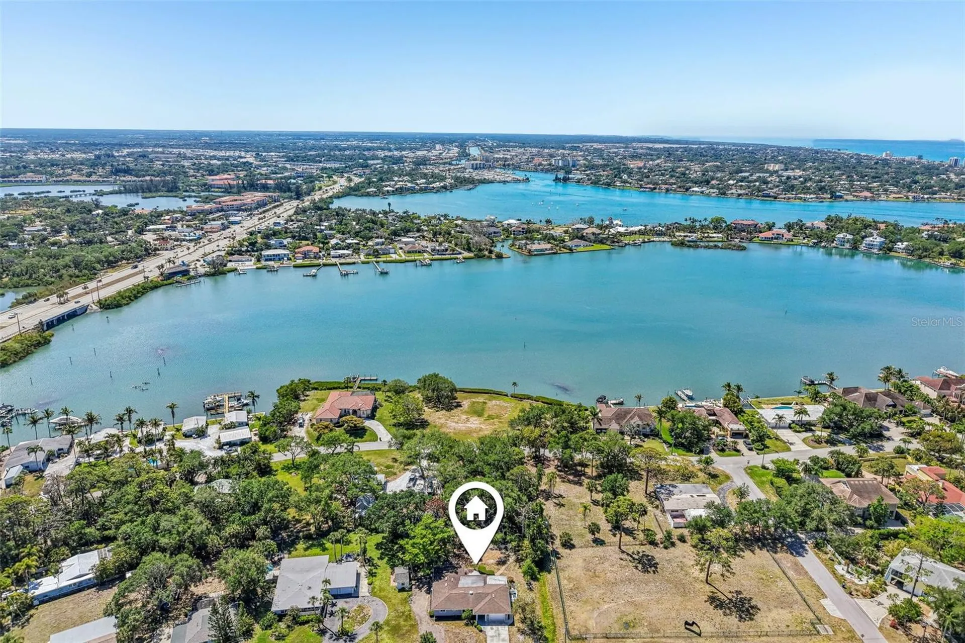 209 Palm Avenue Nokomis FL 34275