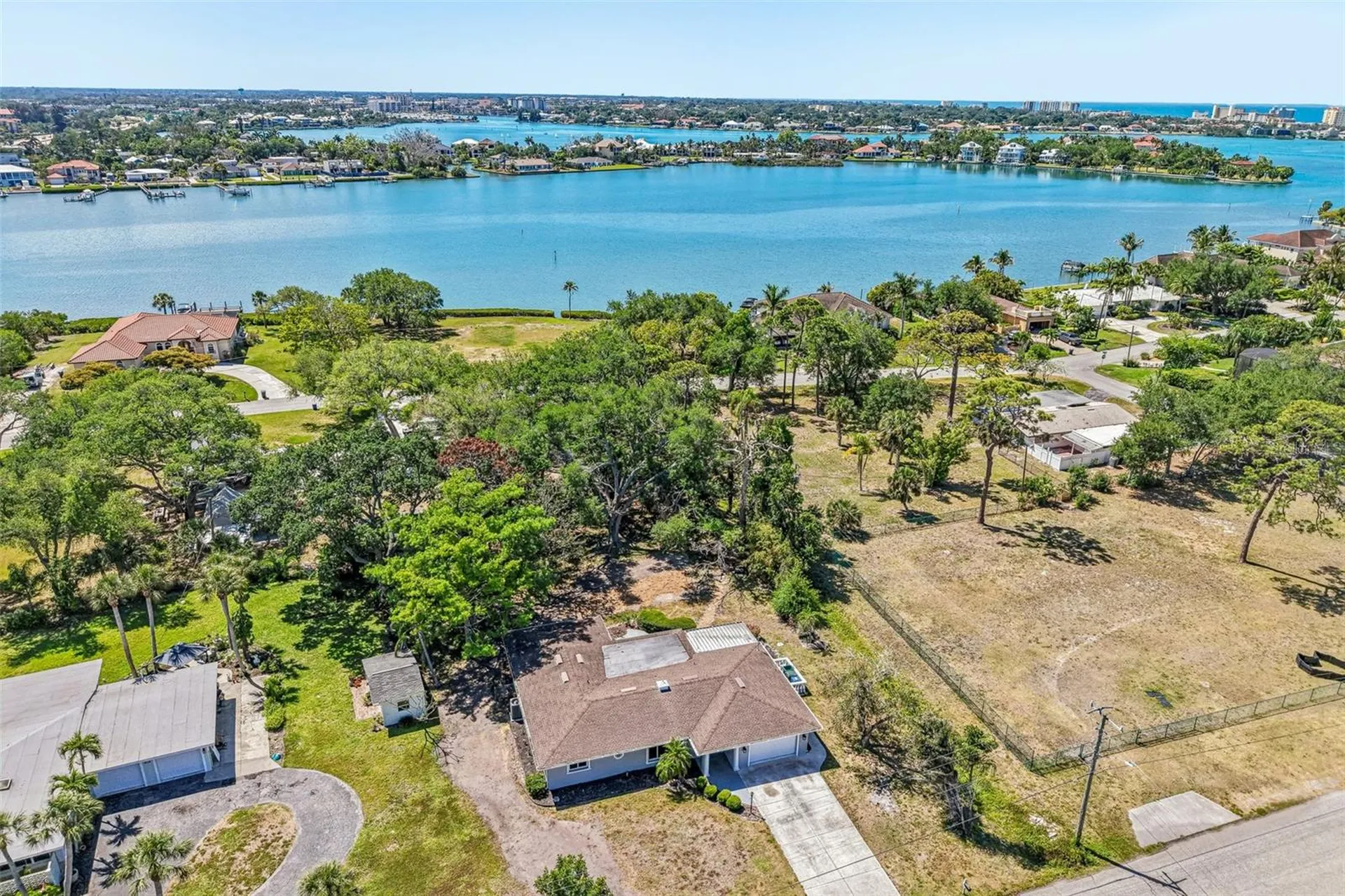 209 Palm Avenue Nokomis FL 34275