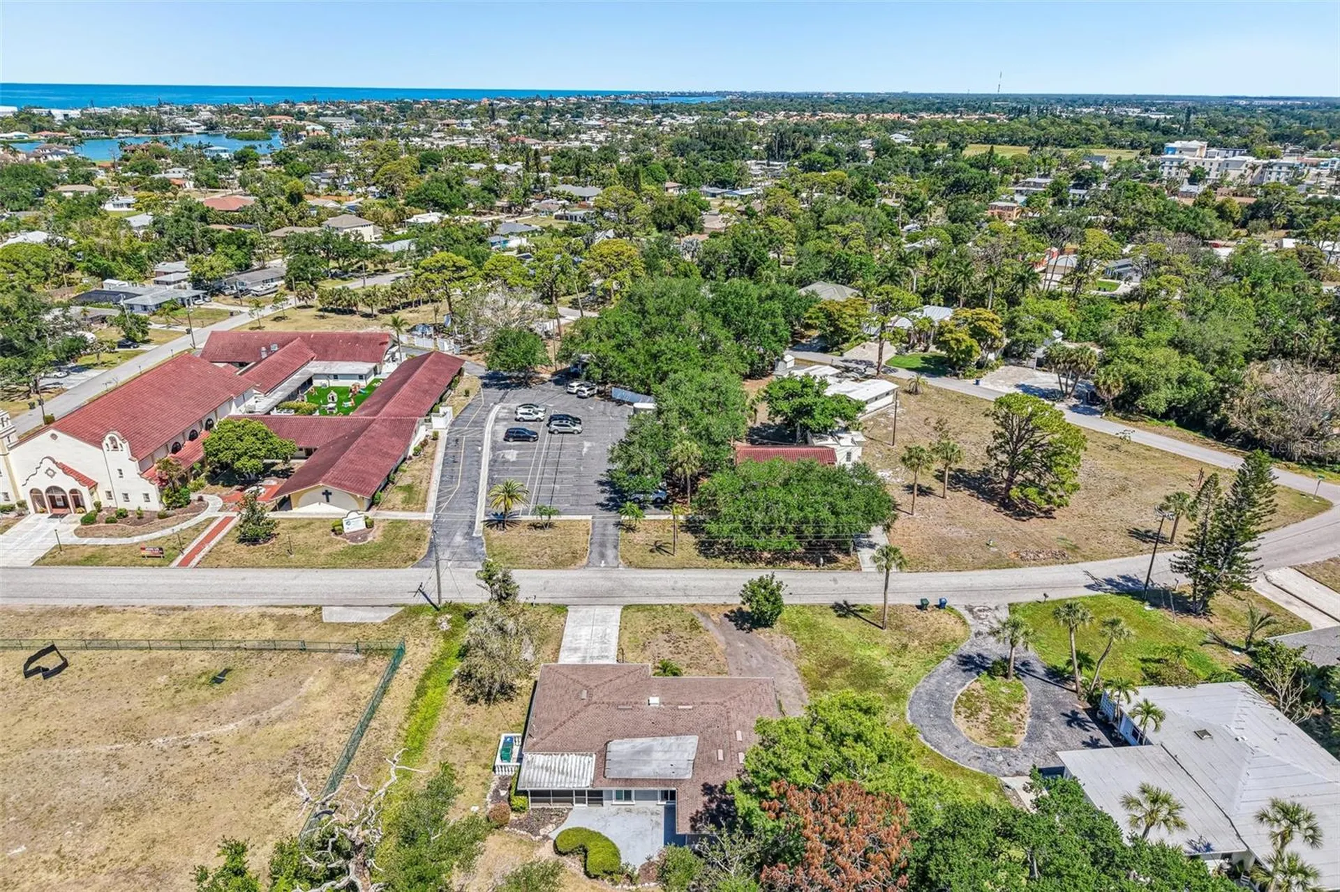 209 Palm Avenue Nokomis FL 34275