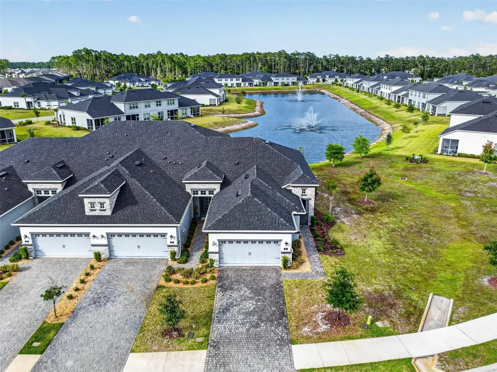 10 Newhaven Lane Ormond Beach FL 32174