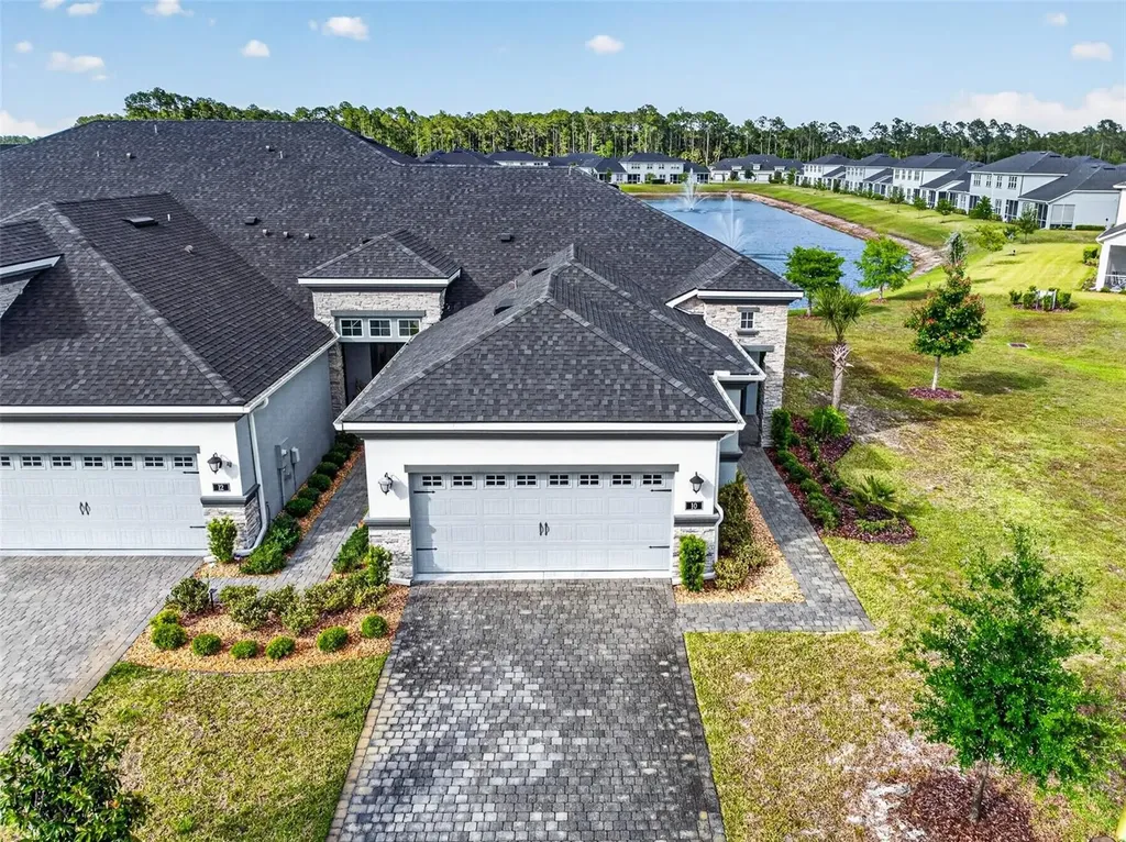 10 Newhaven Lane Ormond Beach FL 32174
