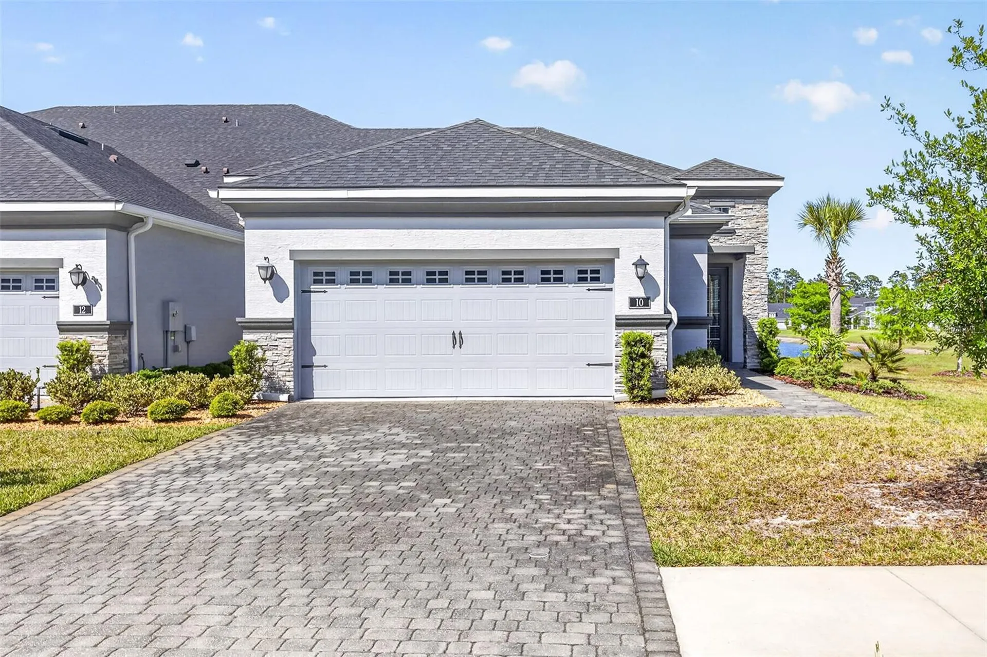 10 Newhaven Lane Ormond Beach FL 32174