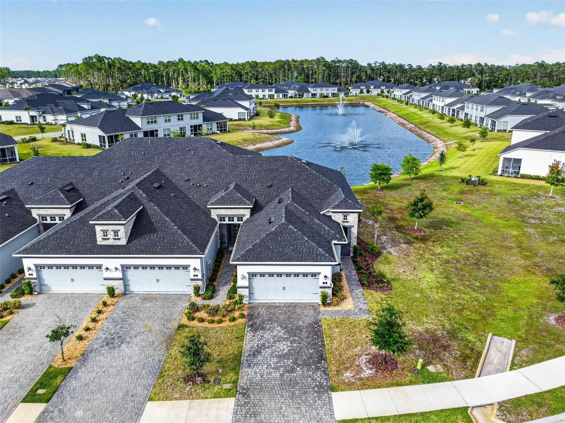 10 Newhaven Lane Ormond Beach FL 32174