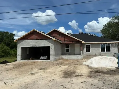404 Paramaribo Street Punta Gorda FL 33983