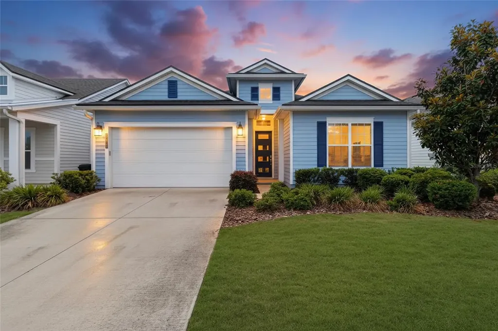 11943 SW 31st Road Gainesville FL 32608