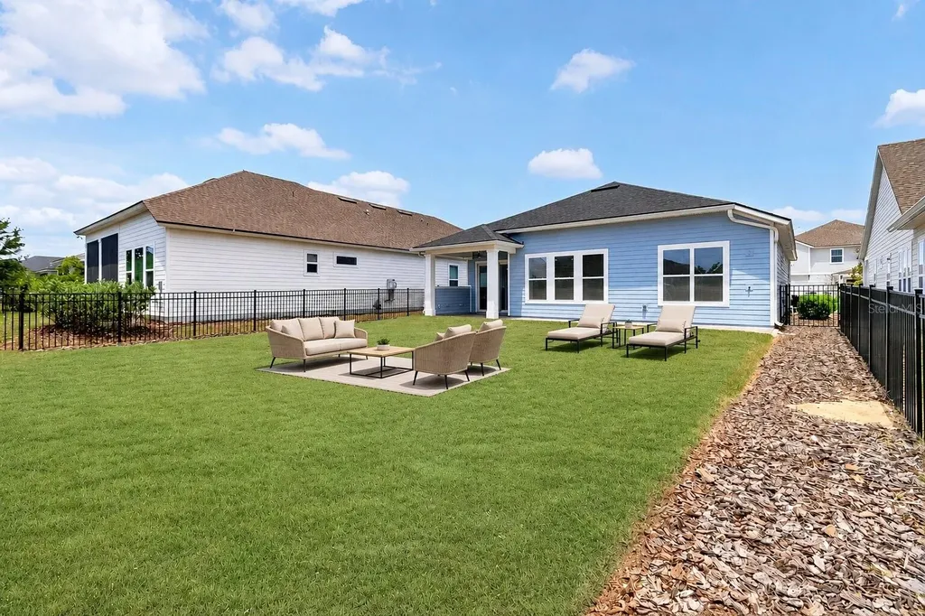 11943 SW 31st Road Gainesville FL 32608