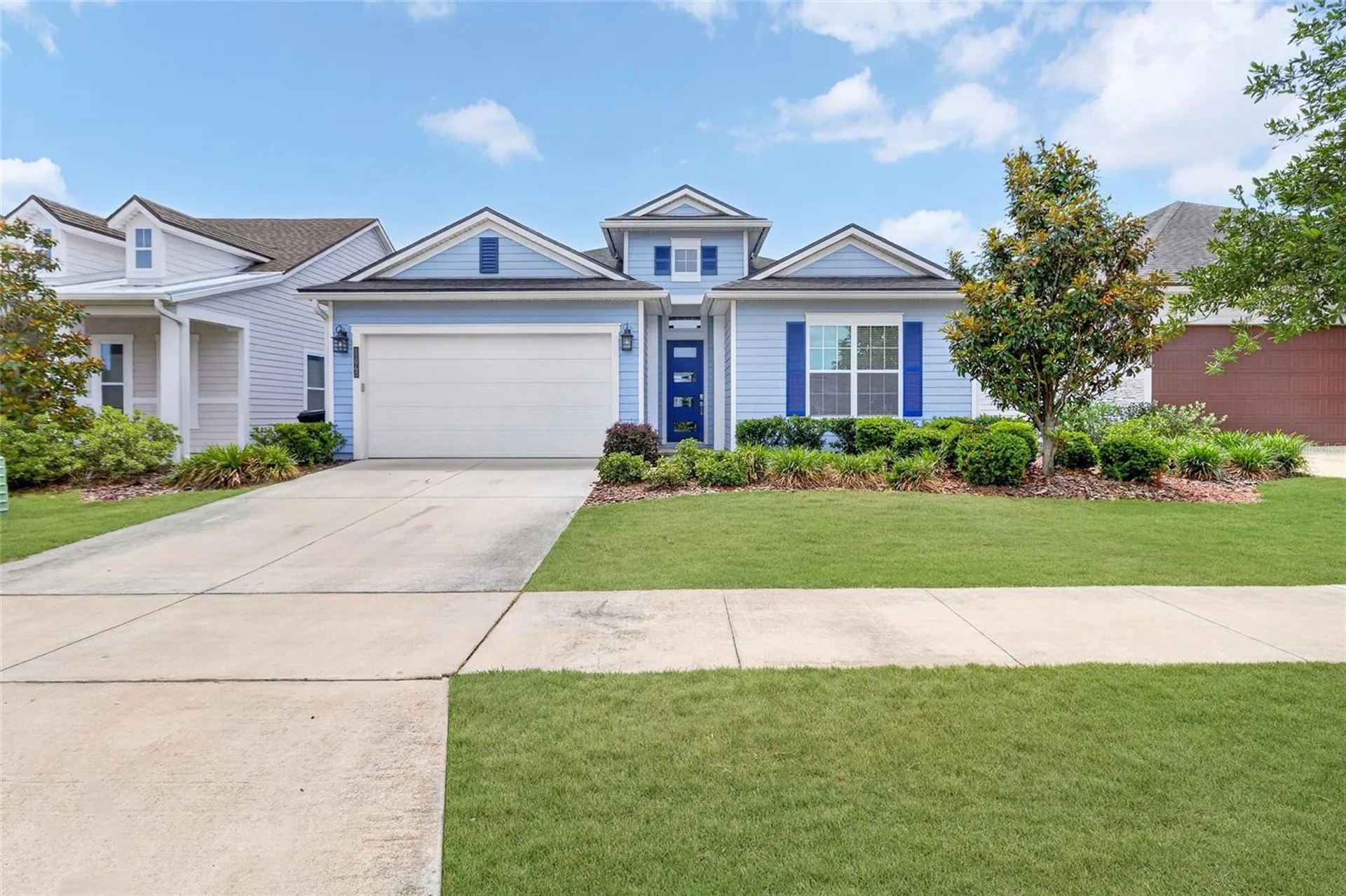 11943 SW 31st Road Gainesville FL 32608