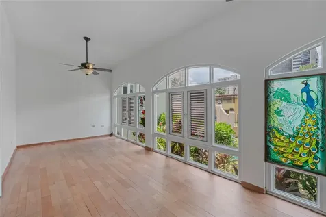 30, G St., Villa Caparra G Guaynabo PR 00966