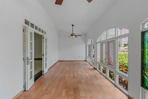30, G St., Villa Caparra G Guaynabo PR 00966