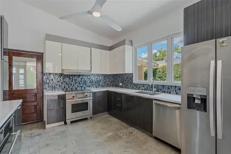30, G St., Villa Caparra G Guaynabo PR 00966
