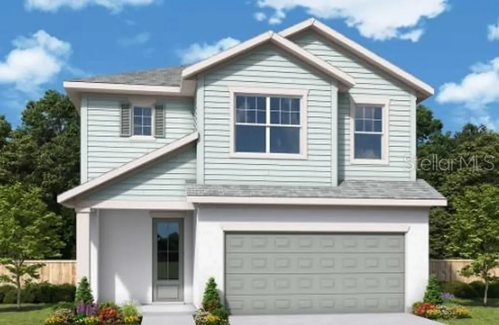 31142 Pendleton Landing Circle Wesley Chapel FL 33545
