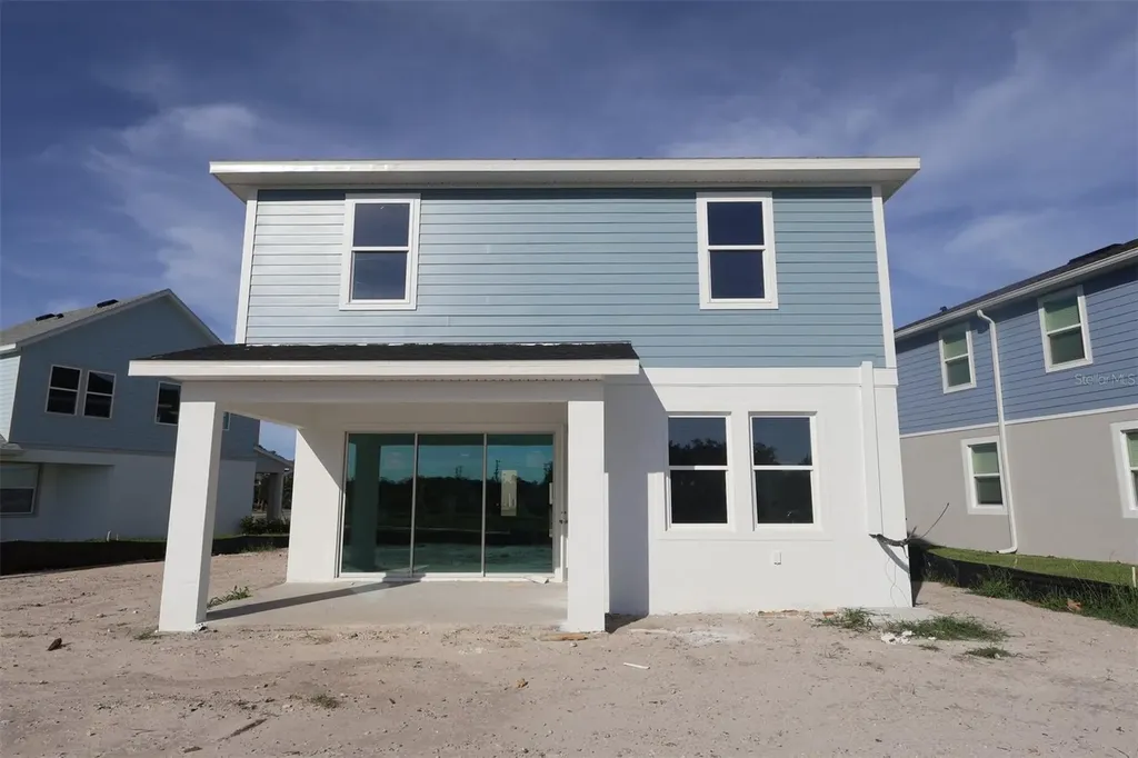 31142 Pendleton Landing Circle Wesley Chapel FL 33545