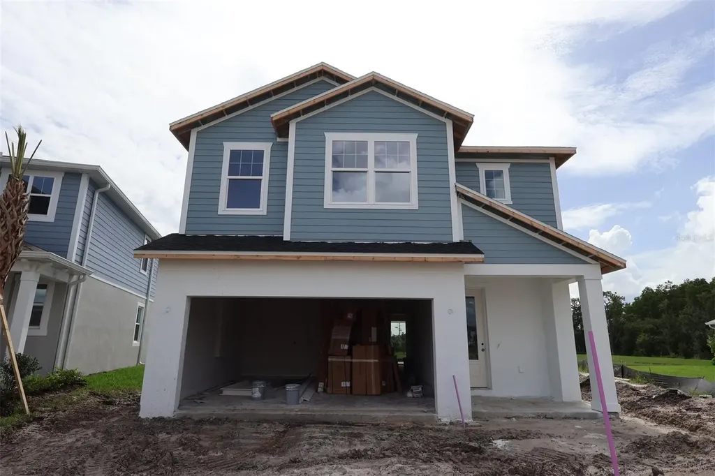 31142 Pendleton Landing Circle Wesley Chapel FL 33545