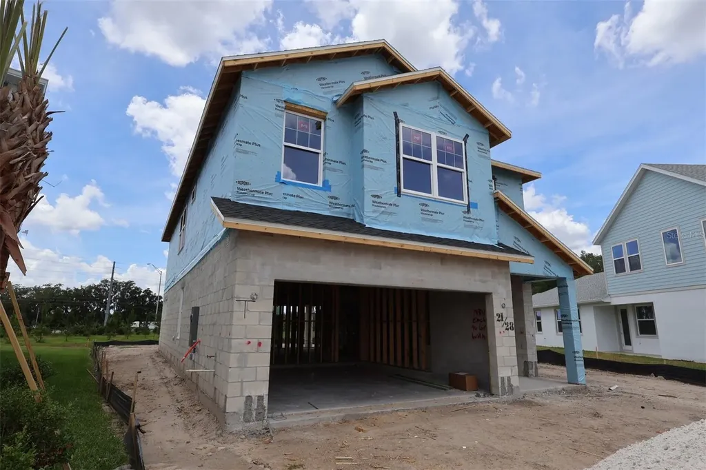 31142 Pendleton Landing Circle Wesley Chapel FL 33545