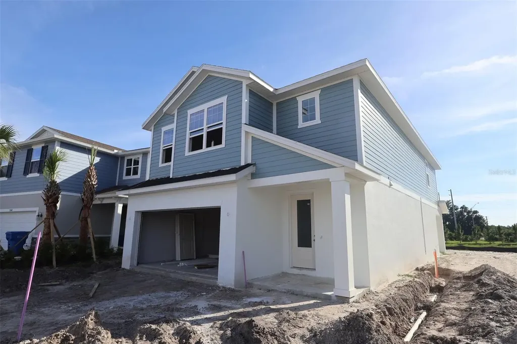 31142 Pendleton Landing Circle Wesley Chapel FL 33545