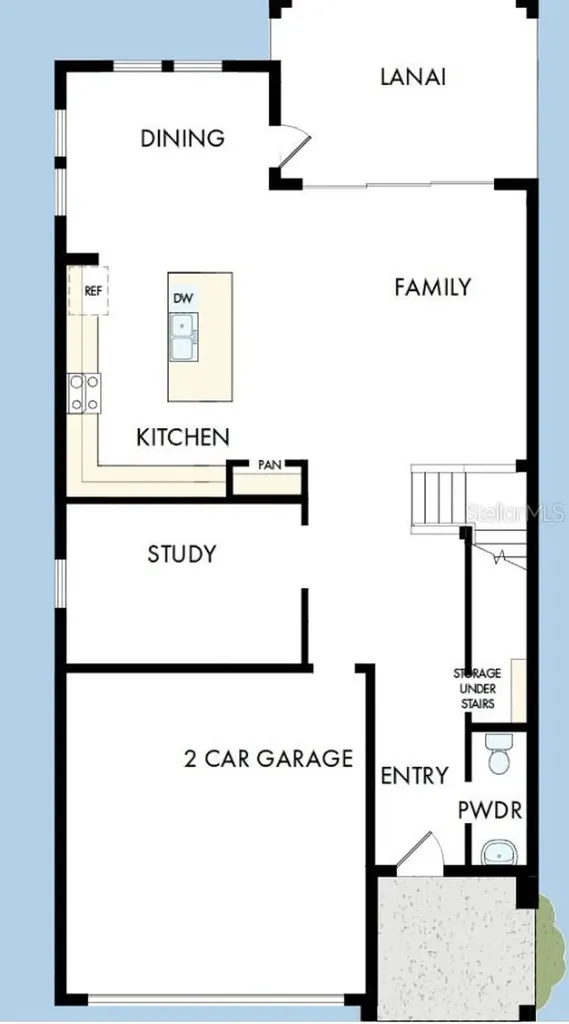 31142 Pendleton Landing Circle Wesley Chapel FL 33545