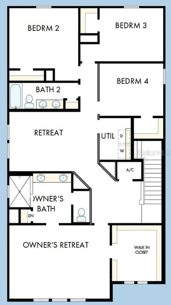 31142 Pendleton Landing Circle Wesley Chapel FL 33545