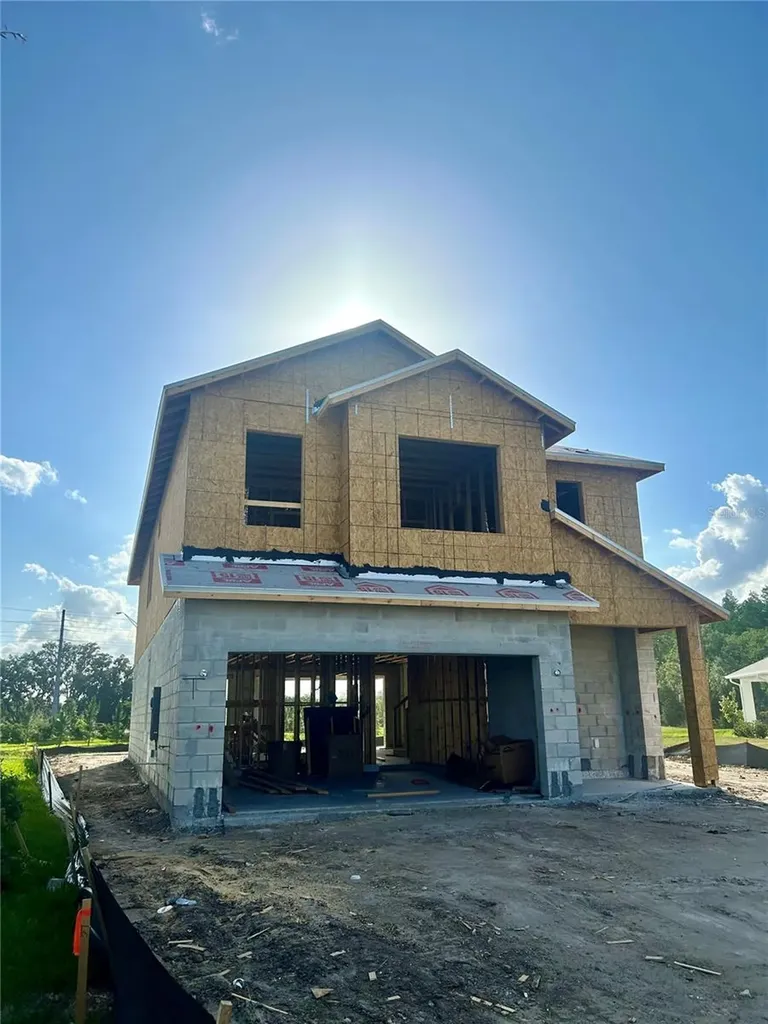 31142 Pendleton Landing Circle Wesley Chapel FL 33545