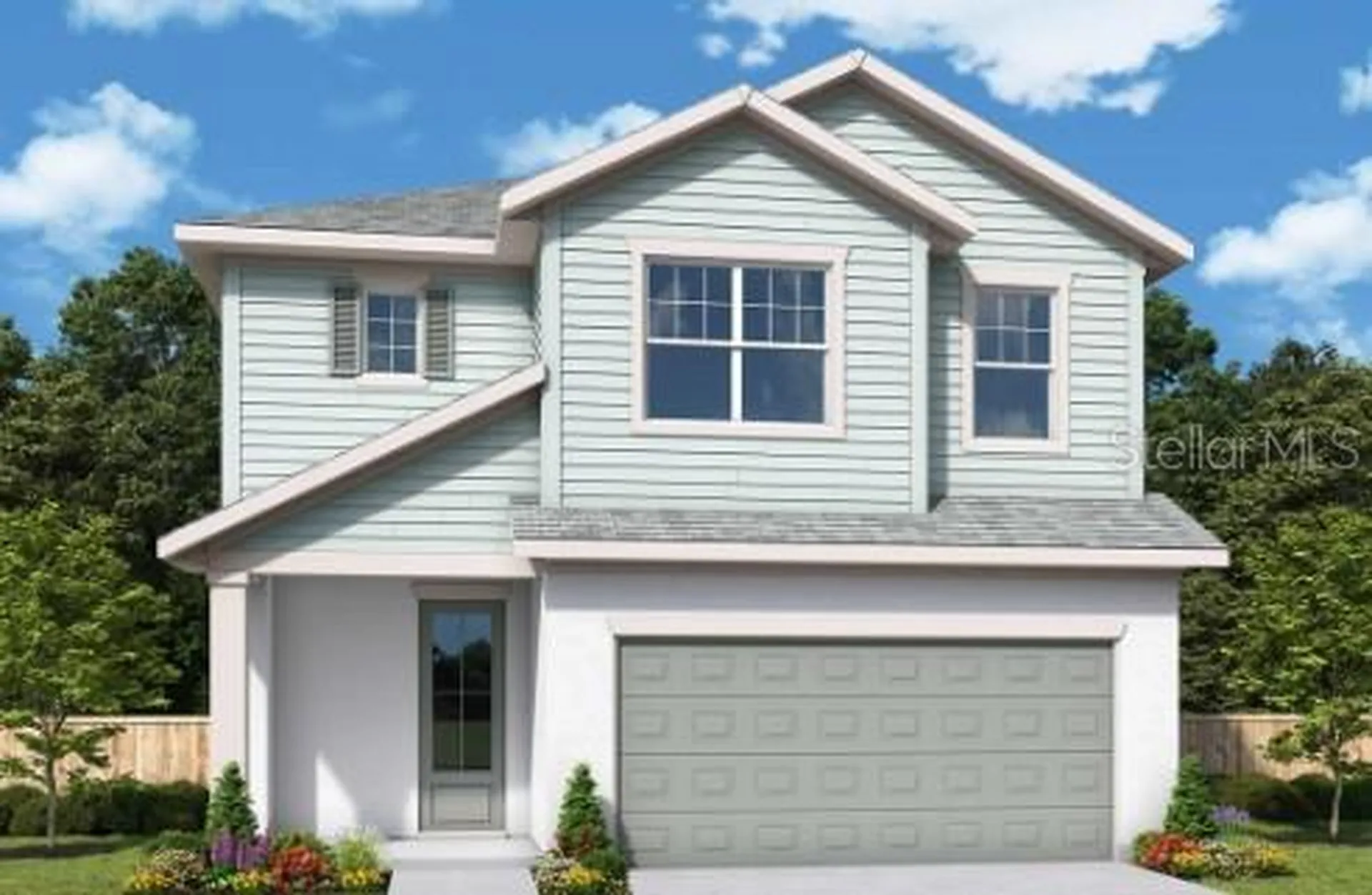 31142 Pendleton Landing Circle Wesley Chapel FL 33545
