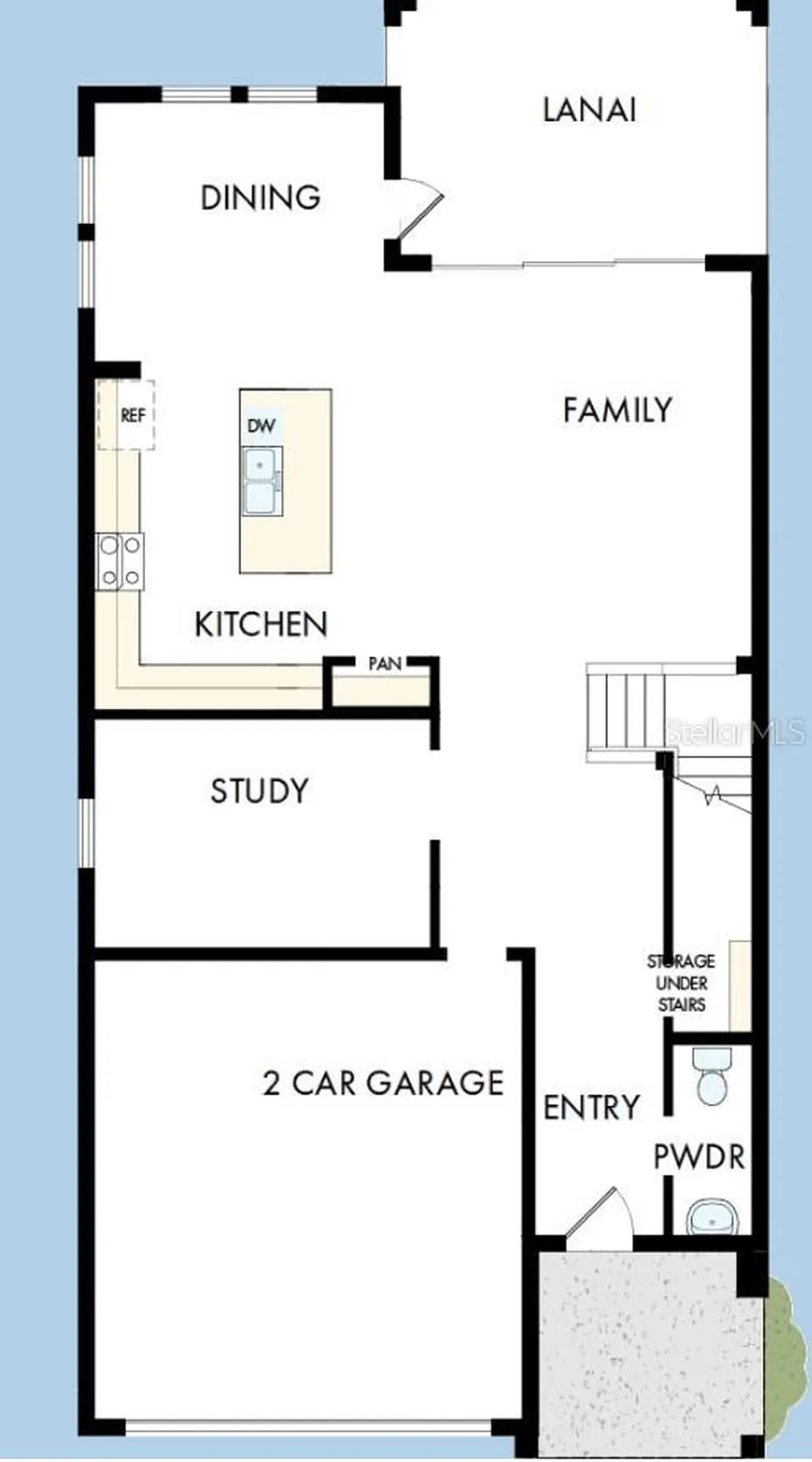 31142 Pendleton Landing Circle Wesley Chapel FL 33545