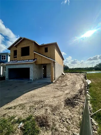 31142 Pendleton Landing Circle Wesley Chapel FL 33545