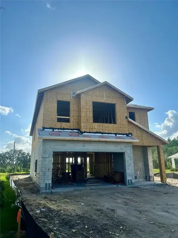 31142 Pendleton Landing Circle Wesley Chapel FL 33545