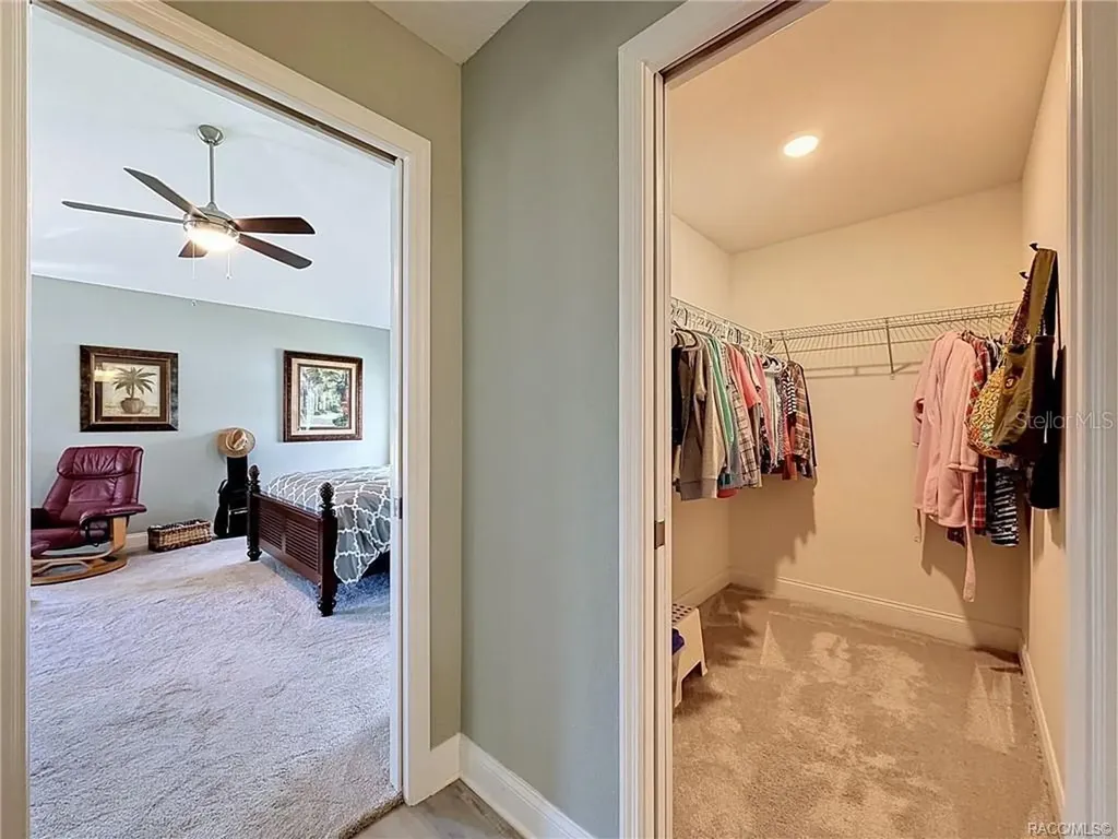 539 W Back Nine Circle Beverly Hills FL 34465