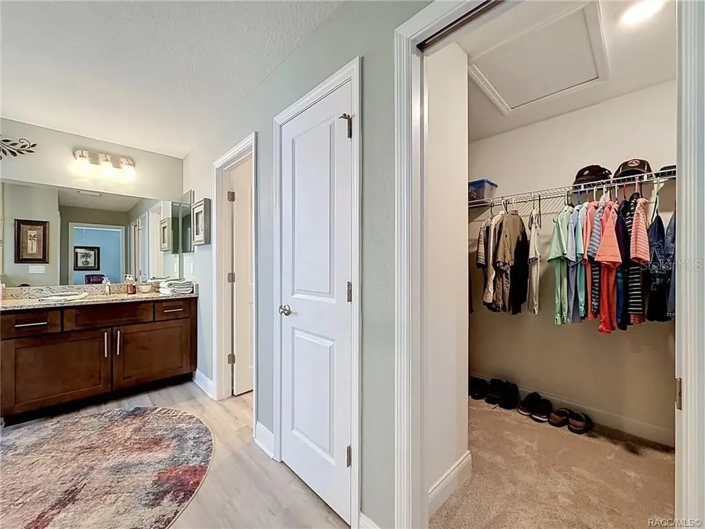 539 W Back Nine Circle Beverly Hills FL 34465