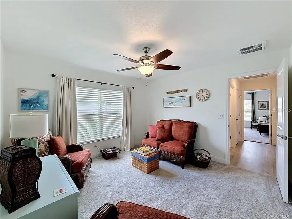 539 W Back Nine Circle Beverly Hills FL 34465