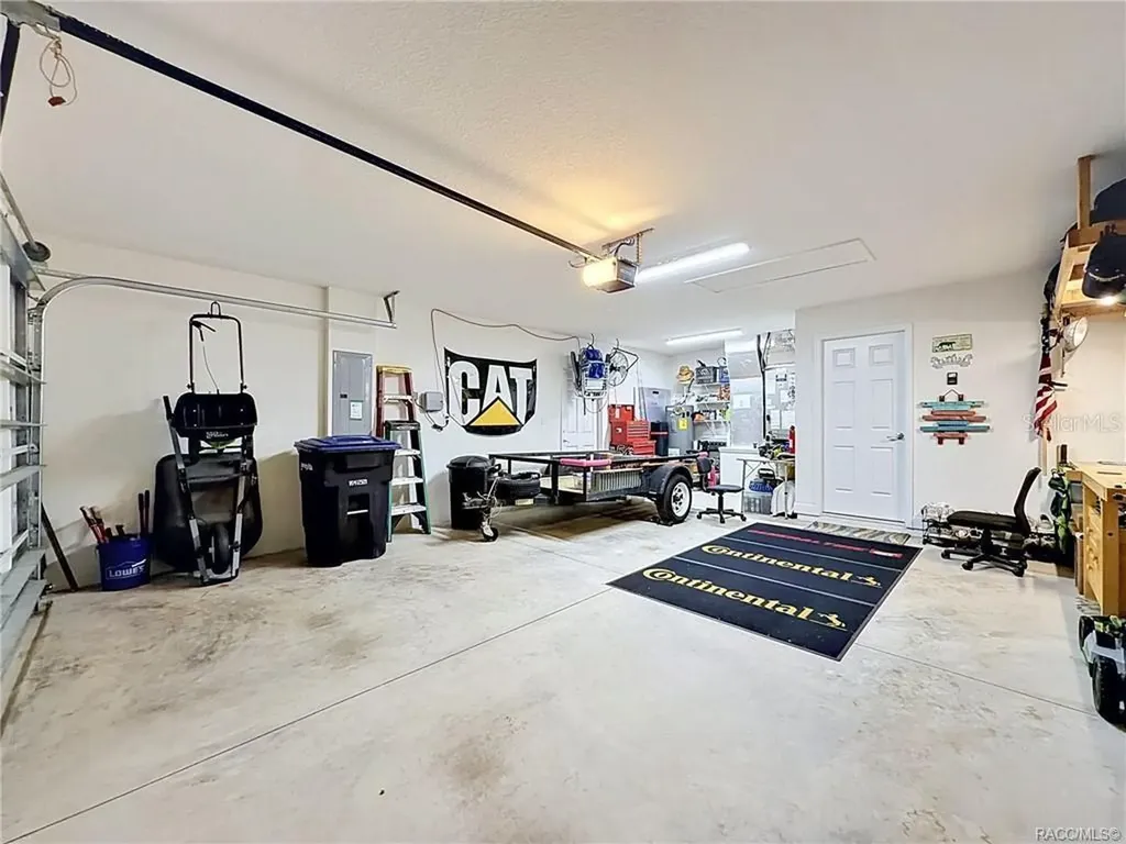 539 W Back Nine Circle Beverly Hills FL 34465