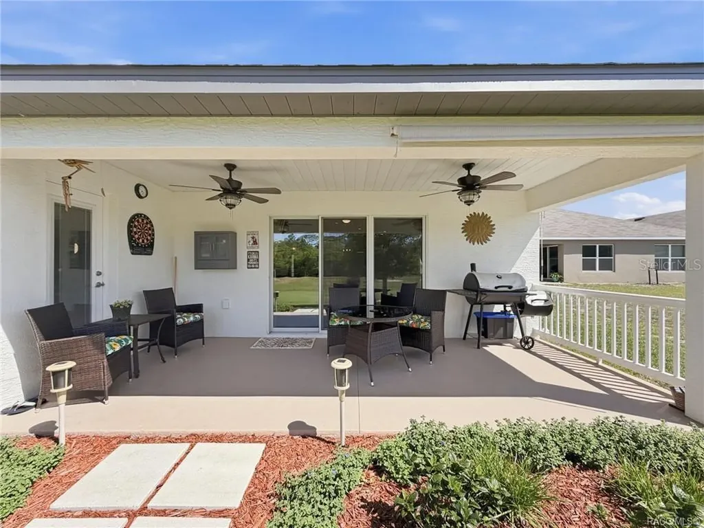 539 W Back Nine Circle Beverly Hills FL 34465