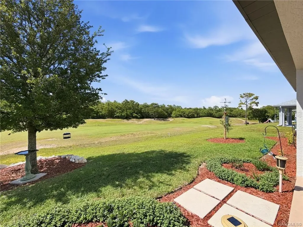 539 W Back Nine Circle Beverly Hills FL 34465