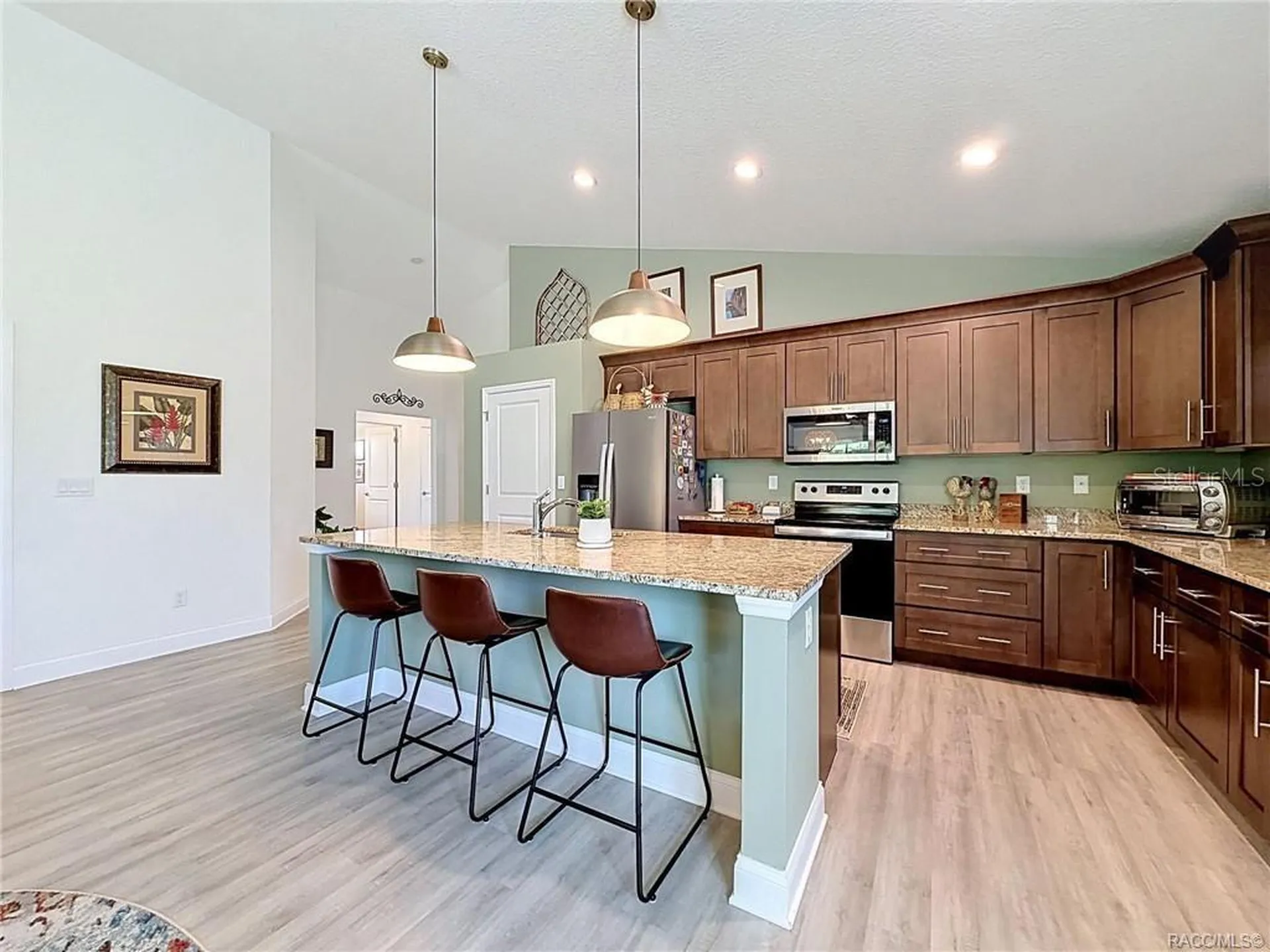 539 W Back Nine Circle Beverly Hills FL 34465