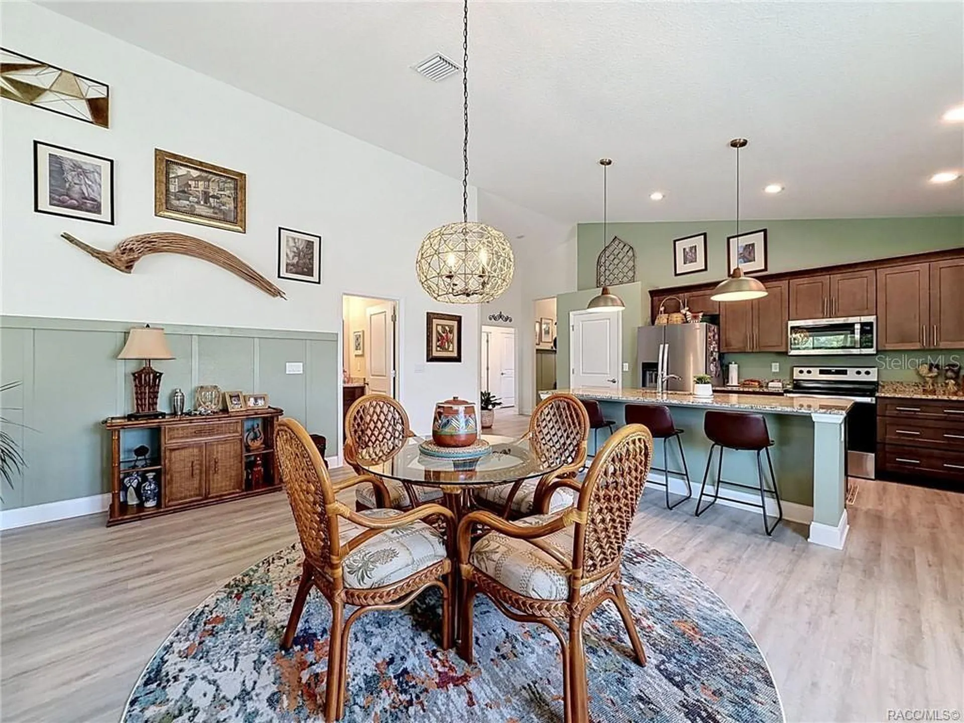 539 W Back Nine Circle Beverly Hills FL 34465