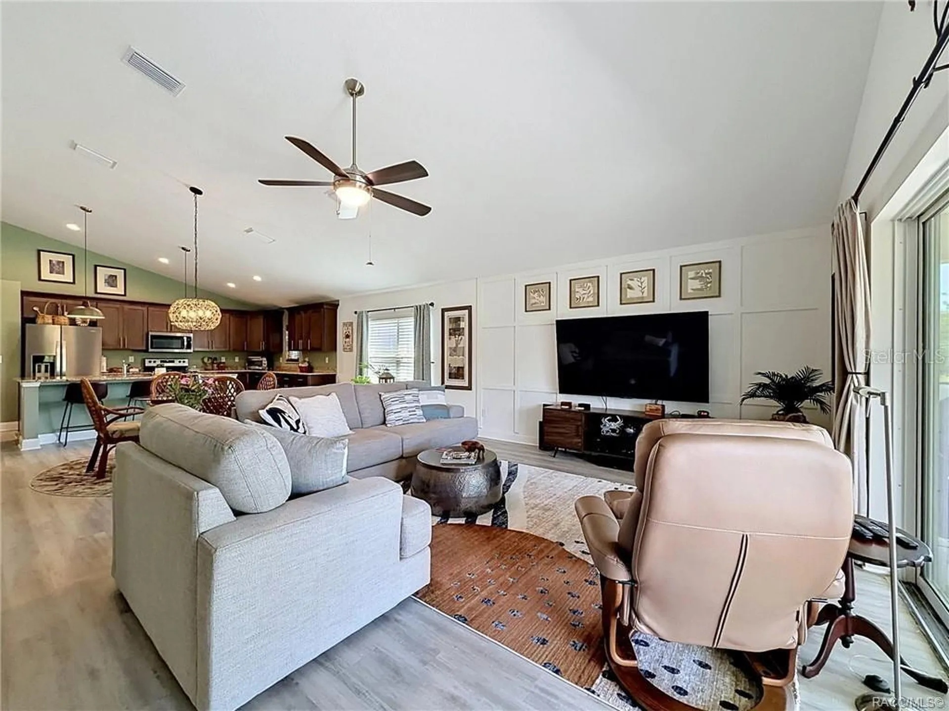 539 W Back Nine Circle Beverly Hills FL 34465