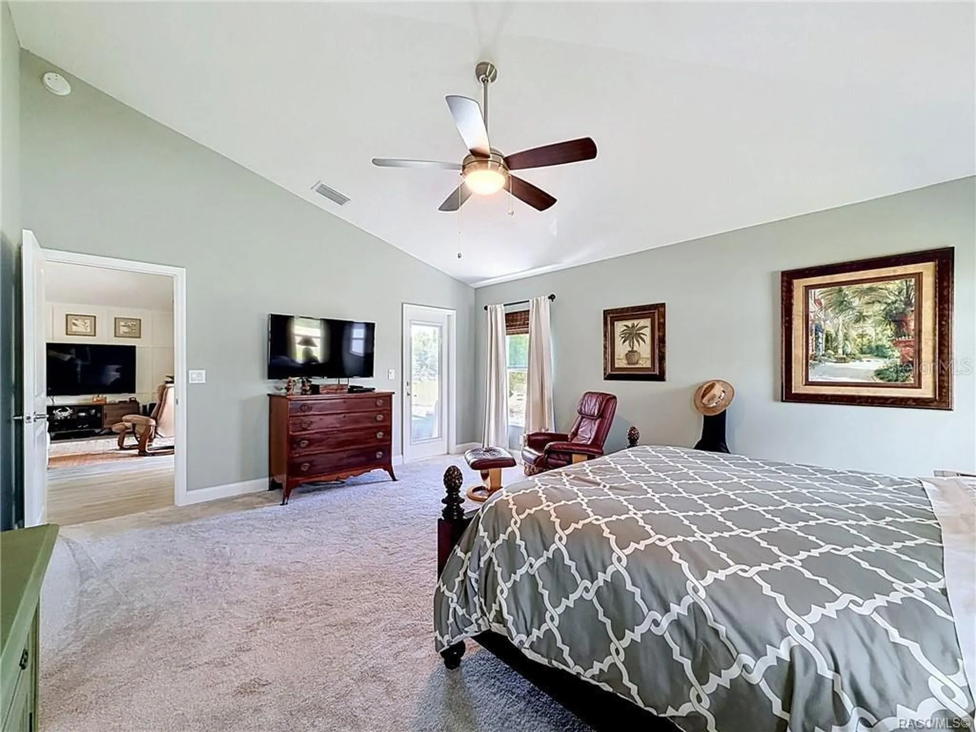 539 W Back Nine Circle Beverly Hills FL 34465