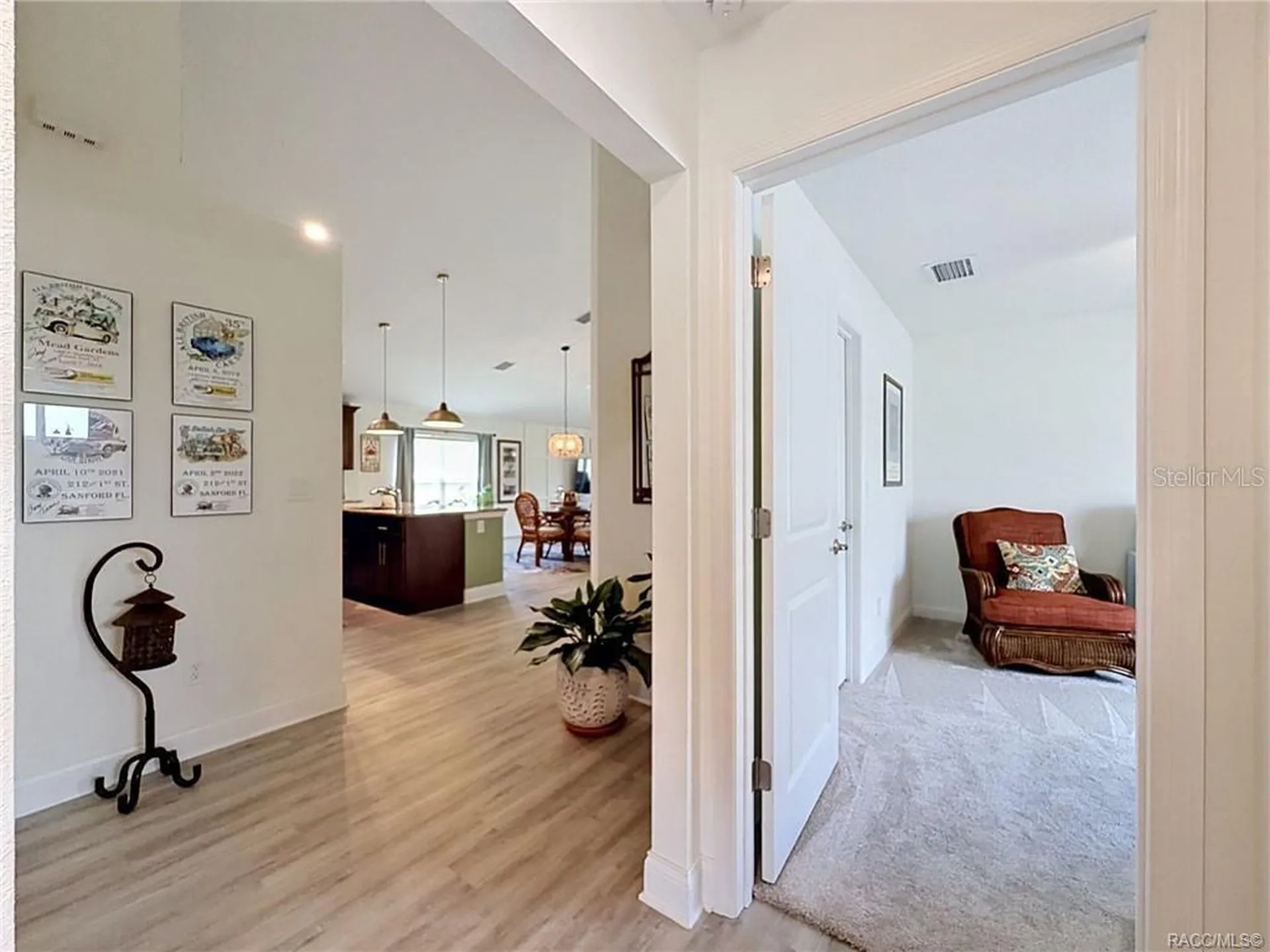 539 W Back Nine Circle Beverly Hills FL 34465