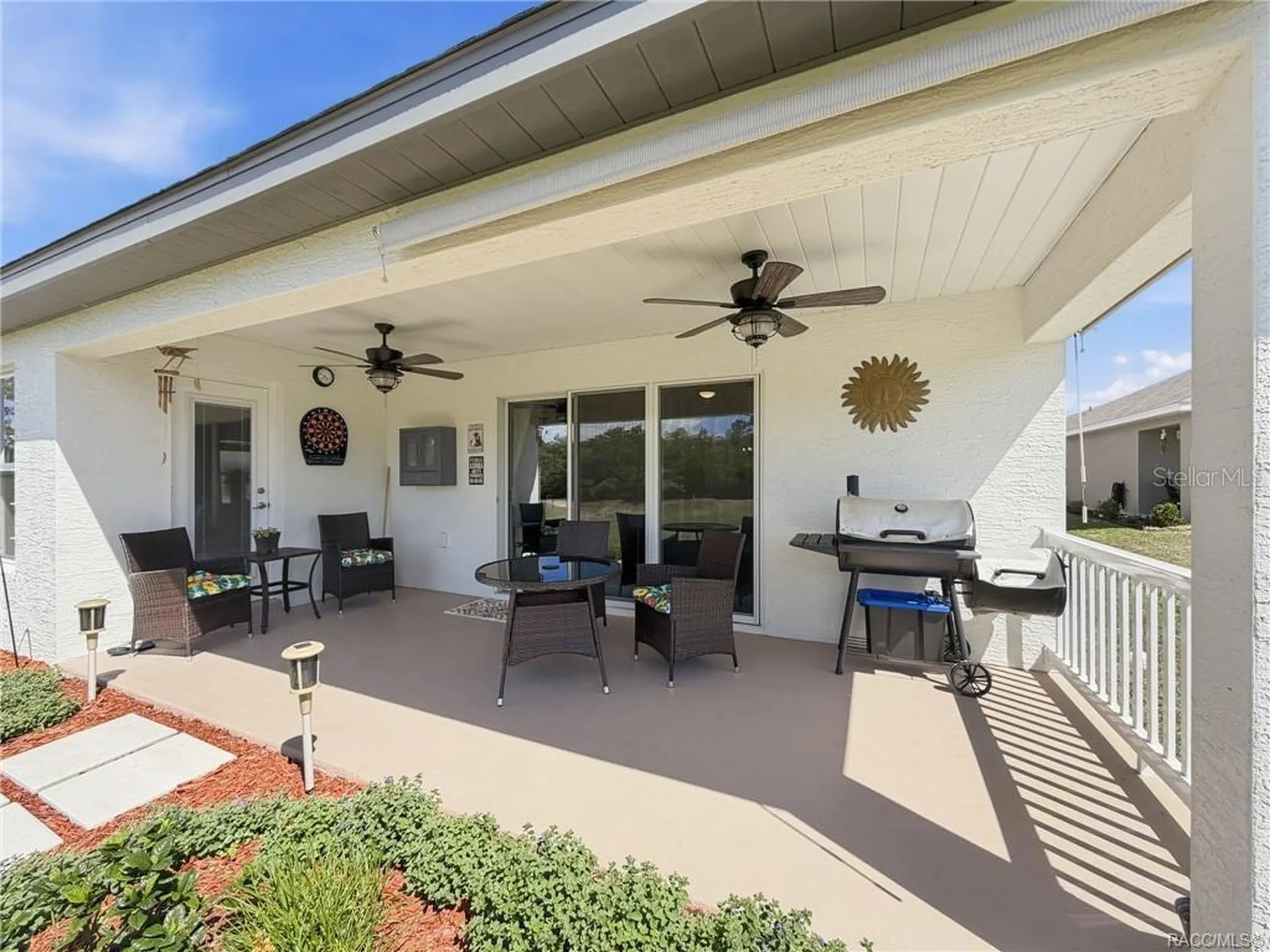539 W Back Nine Circle Beverly Hills FL 34465