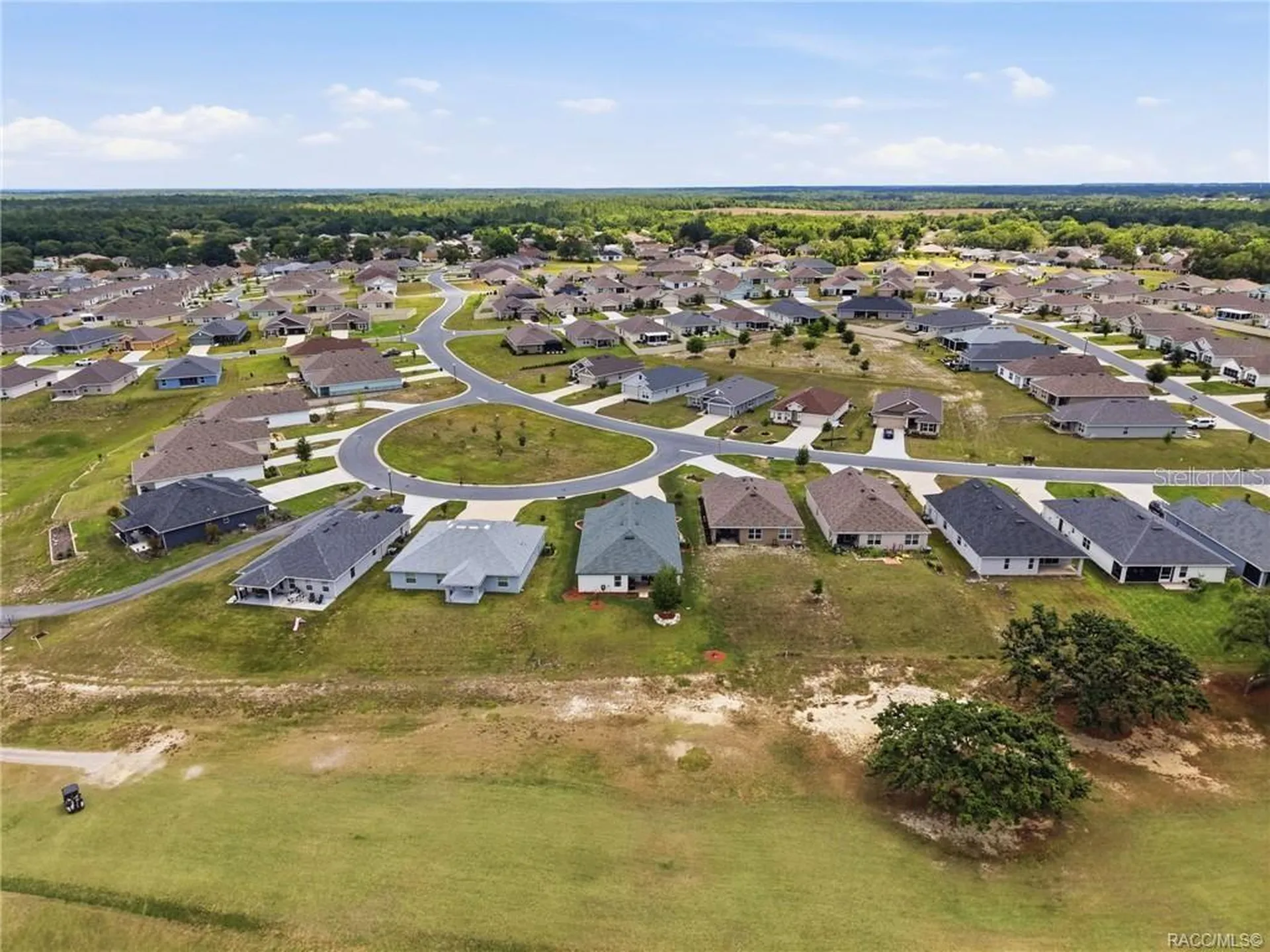 539 W Back Nine Circle Beverly Hills FL 34465