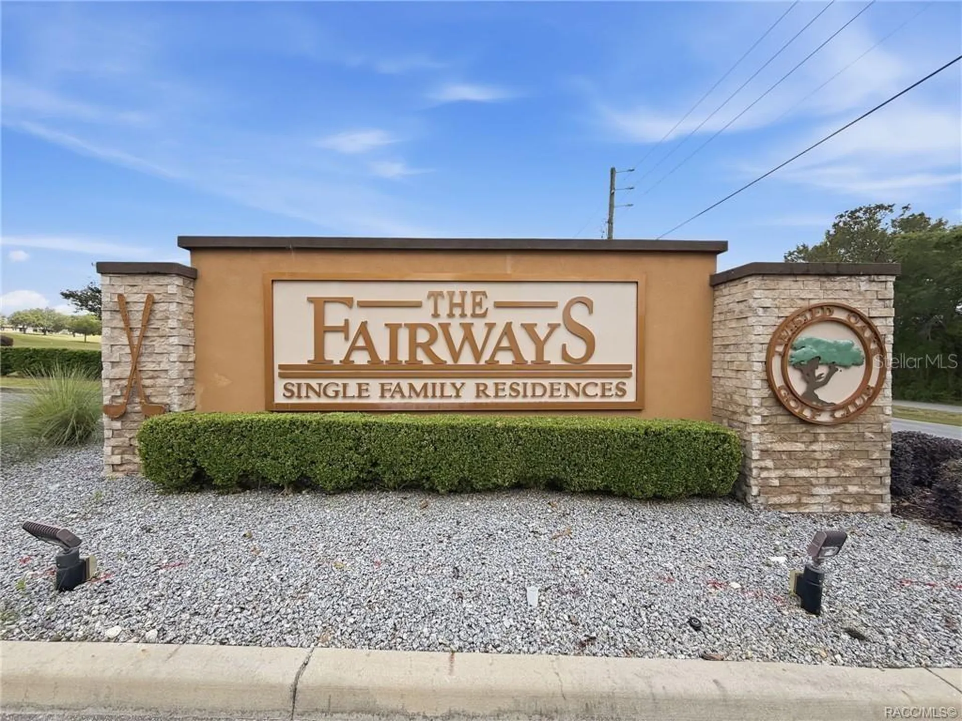 539 W Back Nine Circle Beverly Hills FL 34465