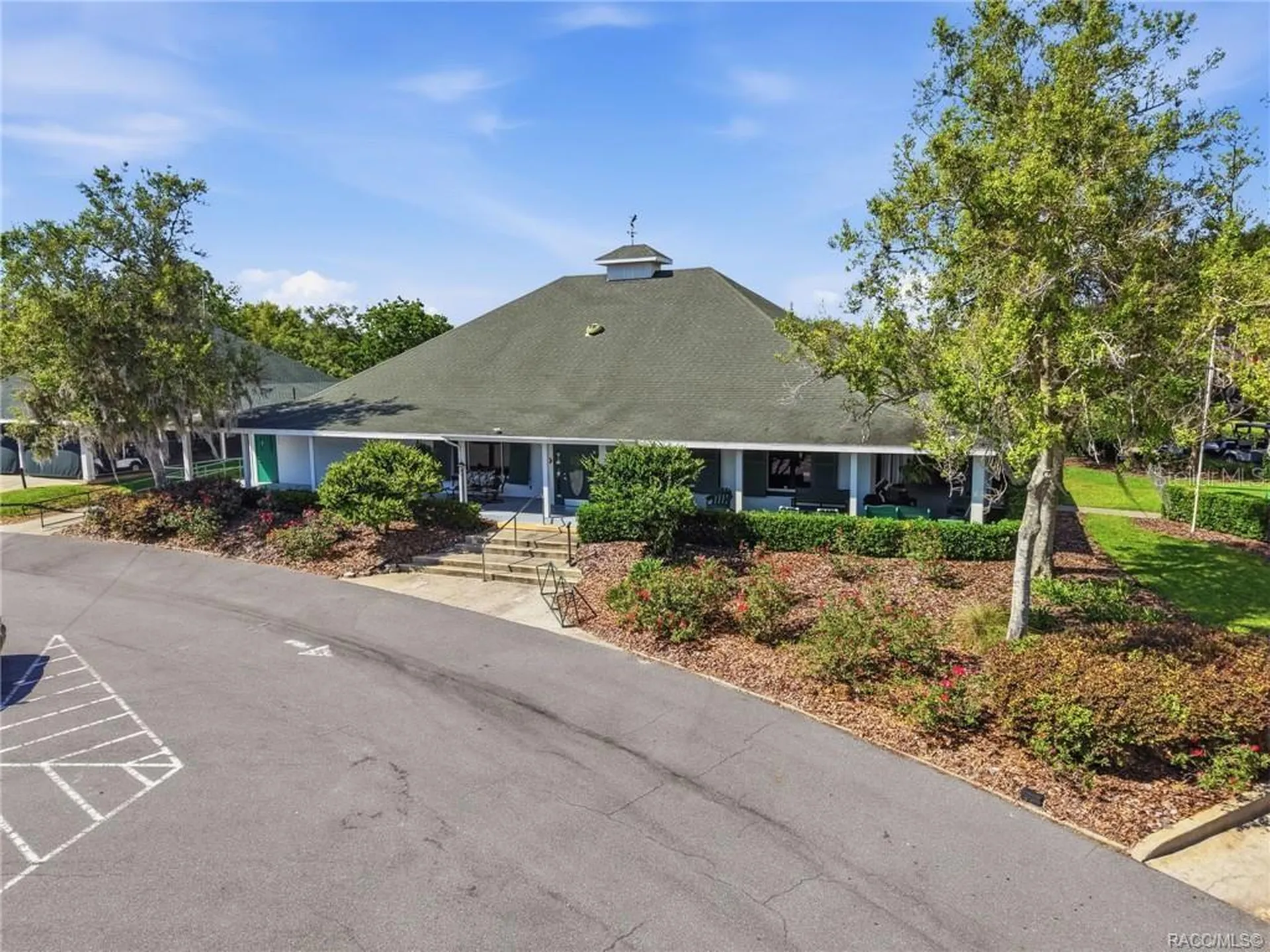 539 W Back Nine Circle Beverly Hills FL 34465