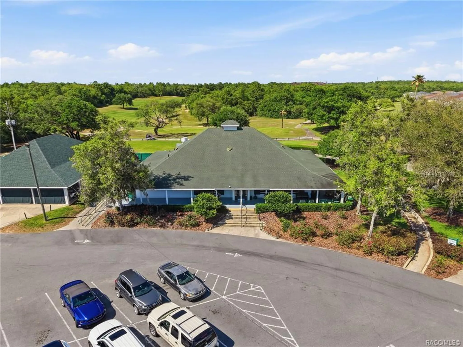539 W Back Nine Circle Beverly Hills FL 34465