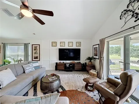 539 W Back Nine Circle Beverly Hills FL 34465